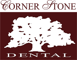 Link to CornerStone Dental home page